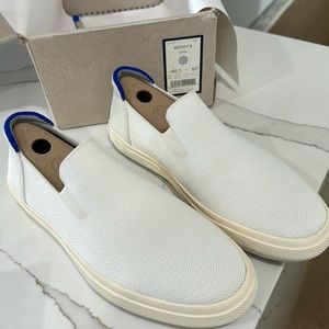 Brand new Rothy’s shoes W8.5